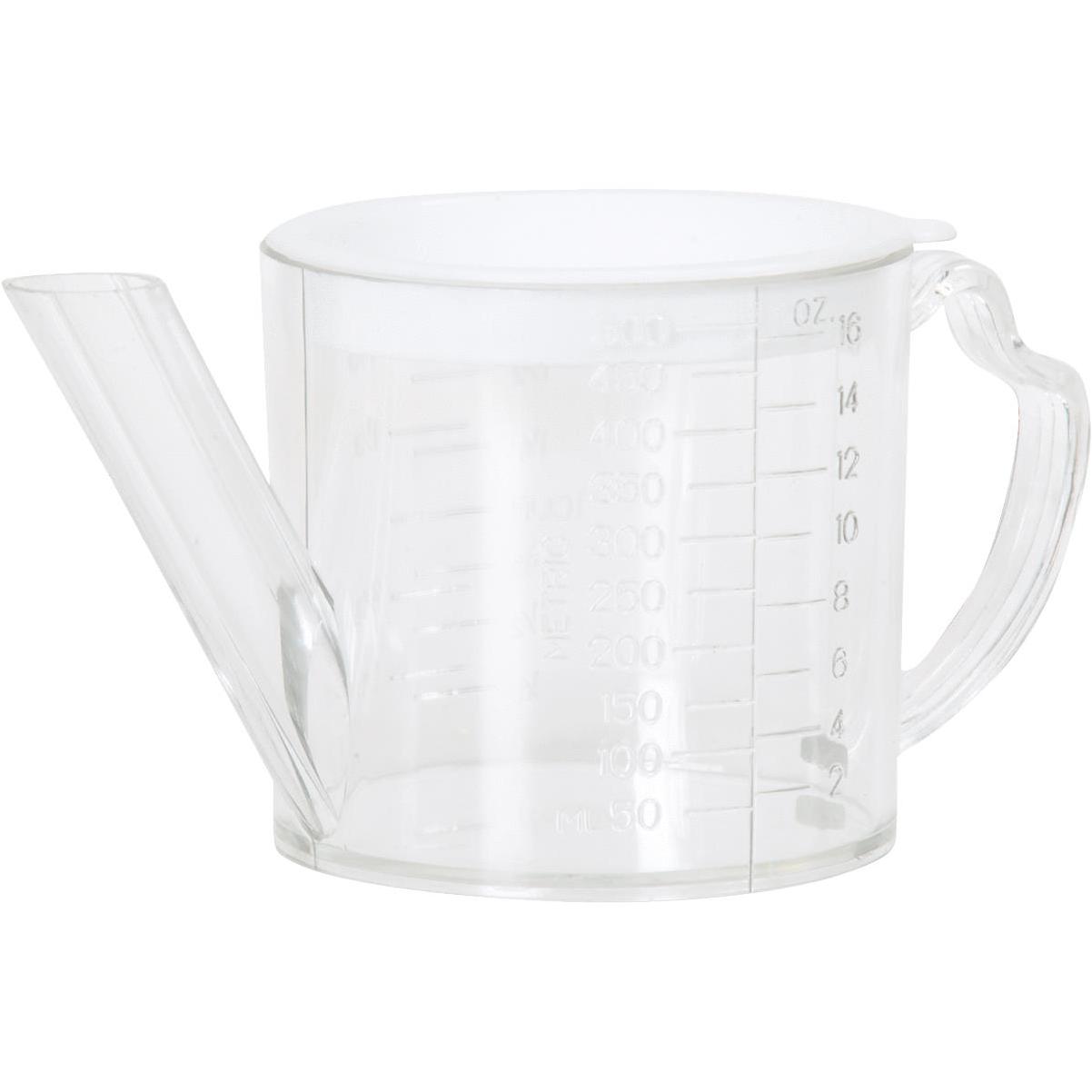 Norpro 2 Cup Plastic Measuring Cup