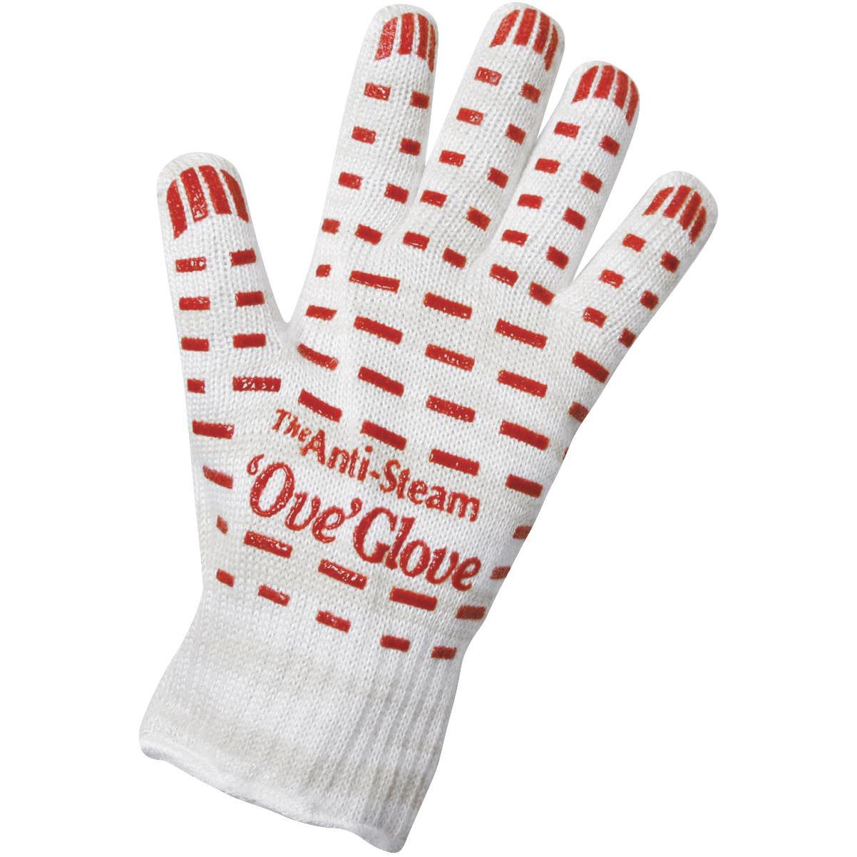 Ove Glove Oven Mitt - Heat Resistant Hot Surface Handler