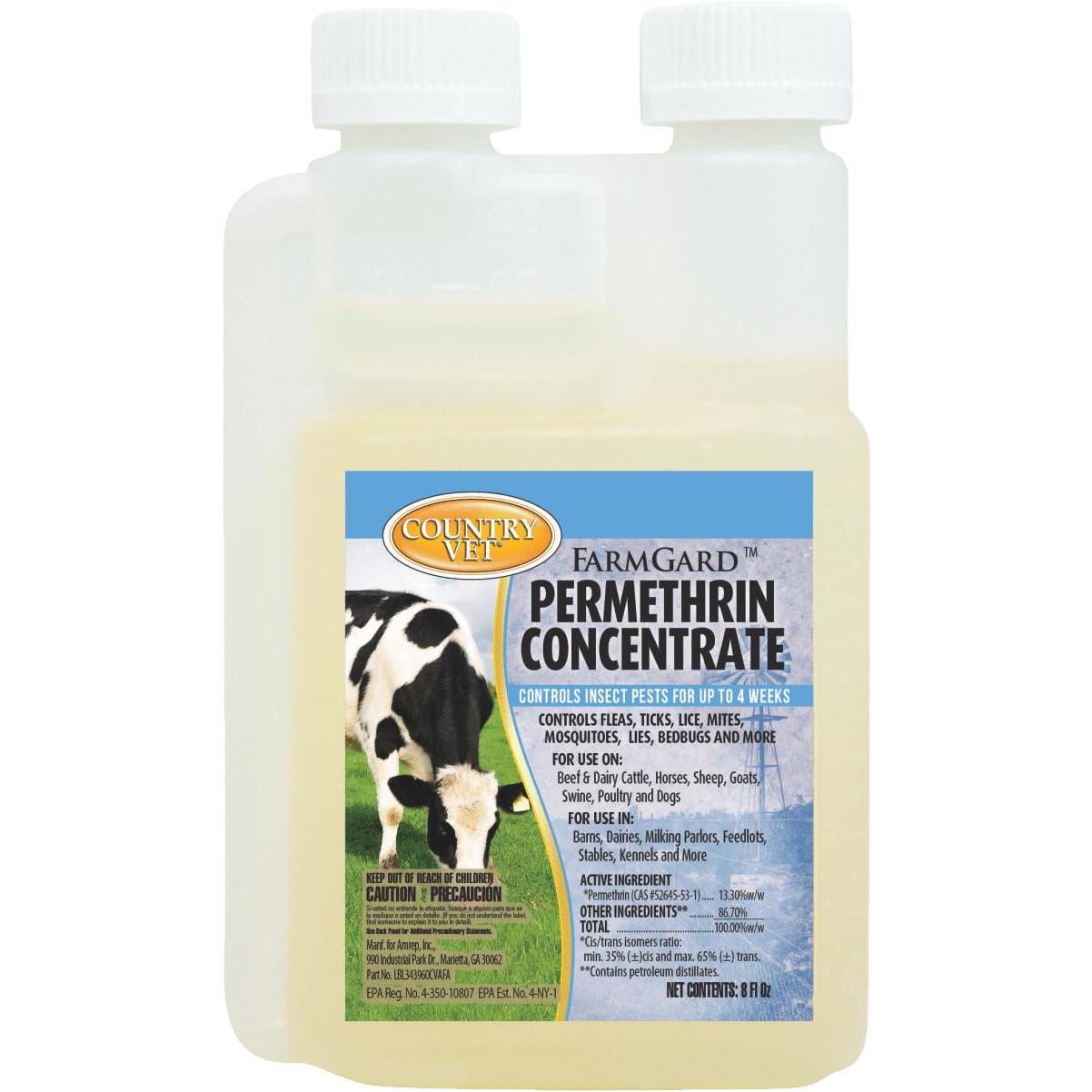 cattle spray for dogs