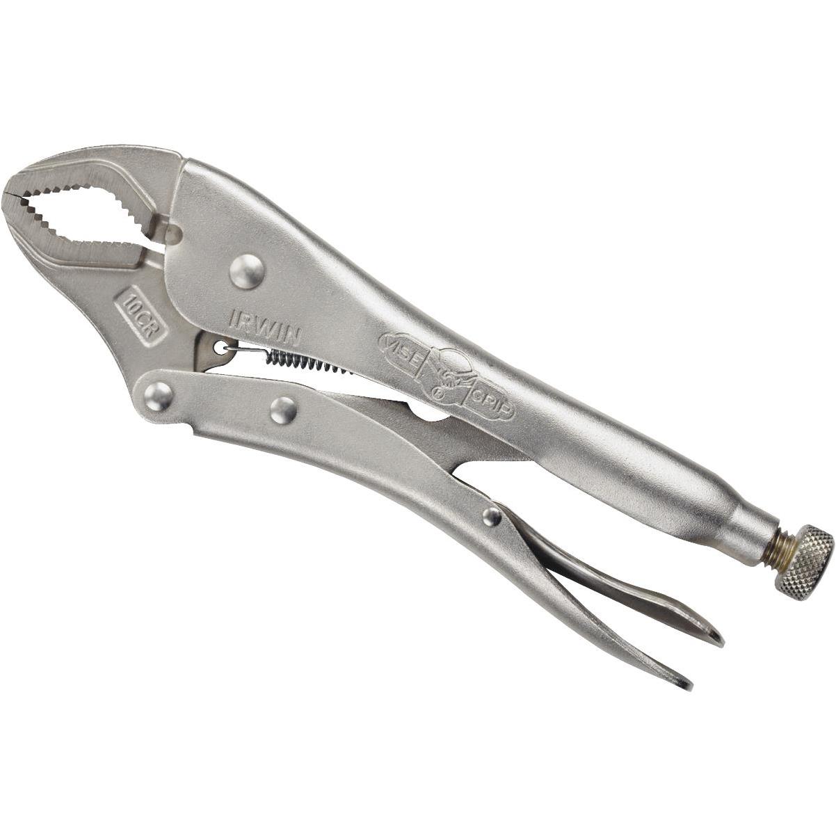 Irwin 6 Vise-Grip Fast Release Long Nose Locking Pliers