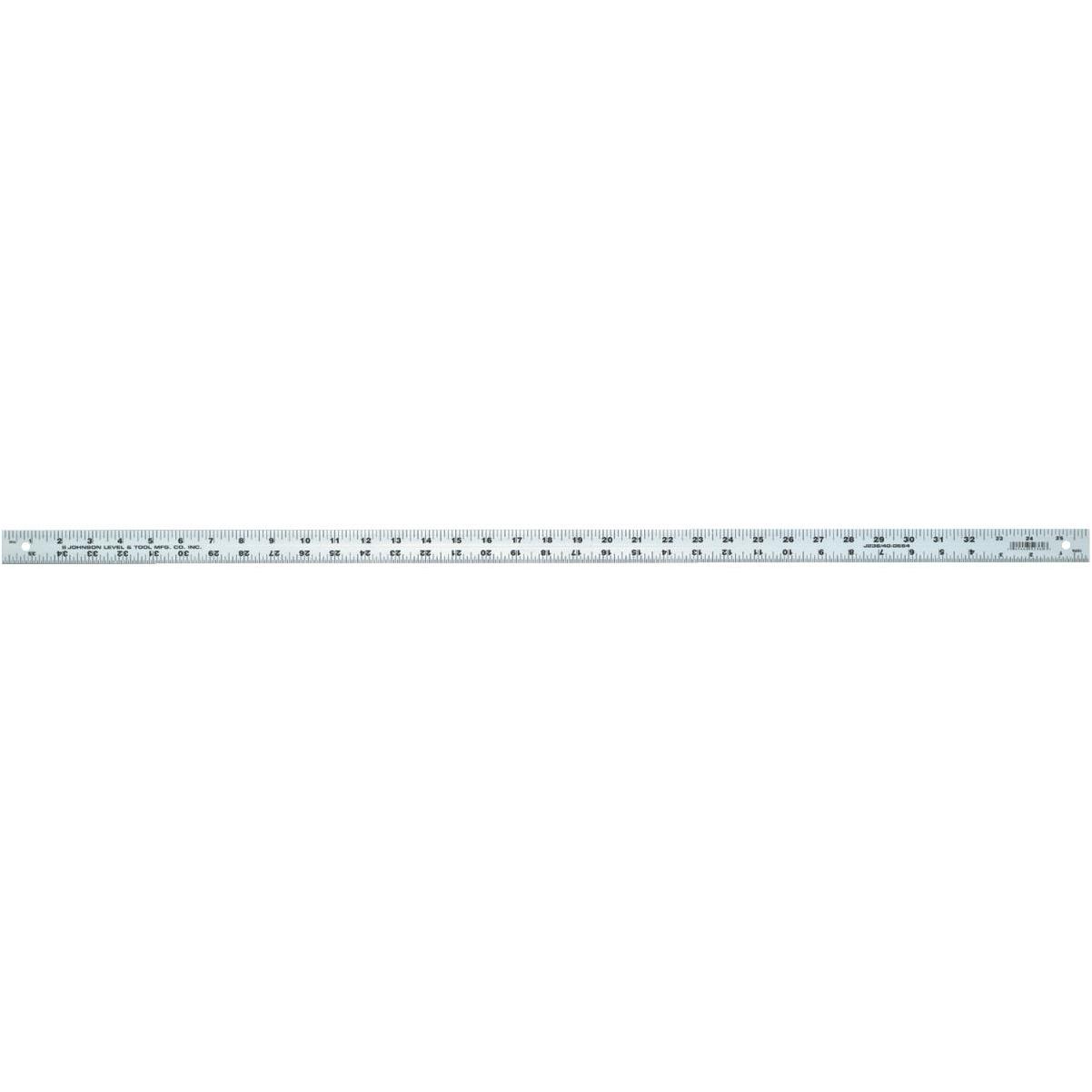 Westcott 12 in. Plastic Ruler