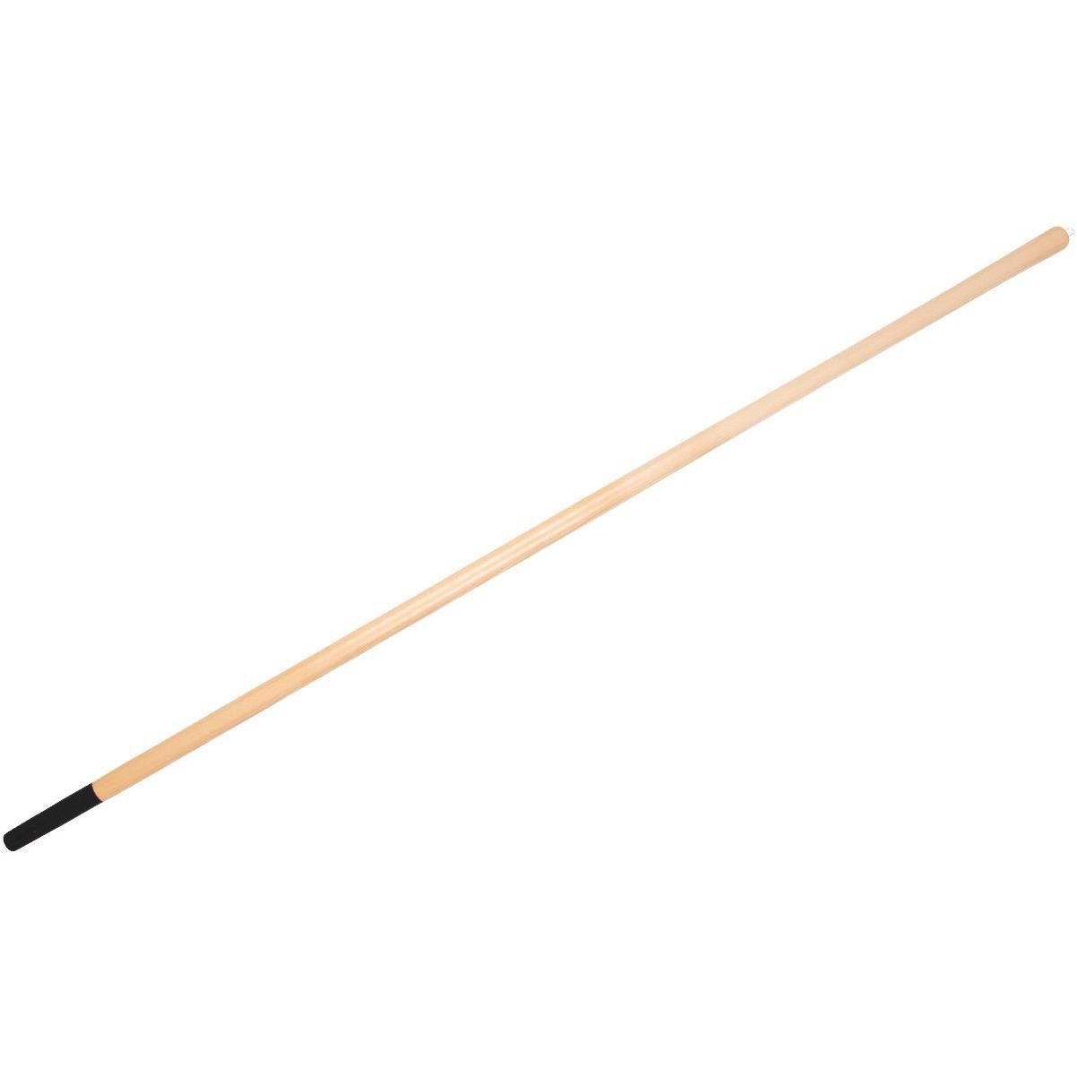 Truper 60-in L Hardwood Broom Handle