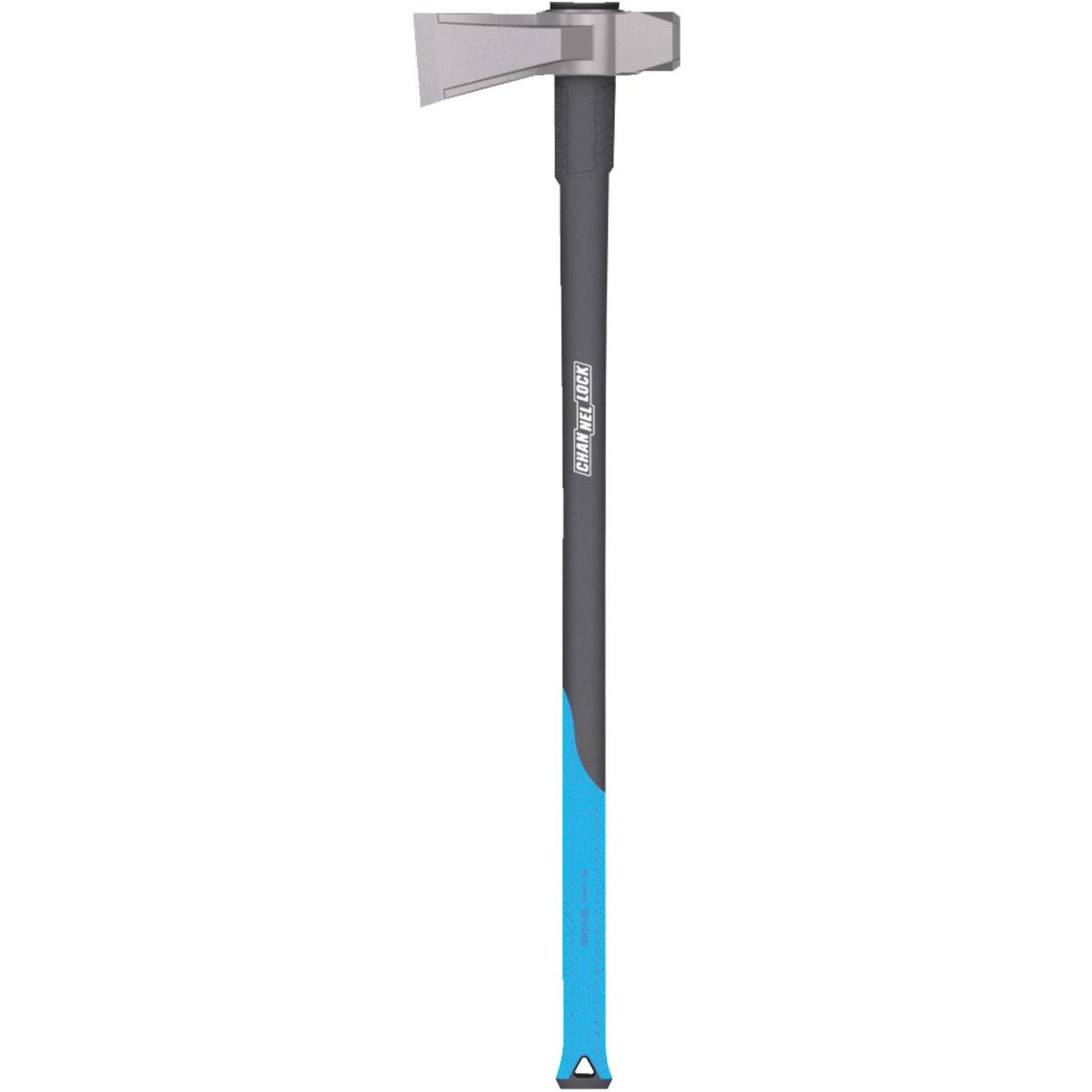 ABC 6 lb. Brass Hammer with 16 fiberglass handle