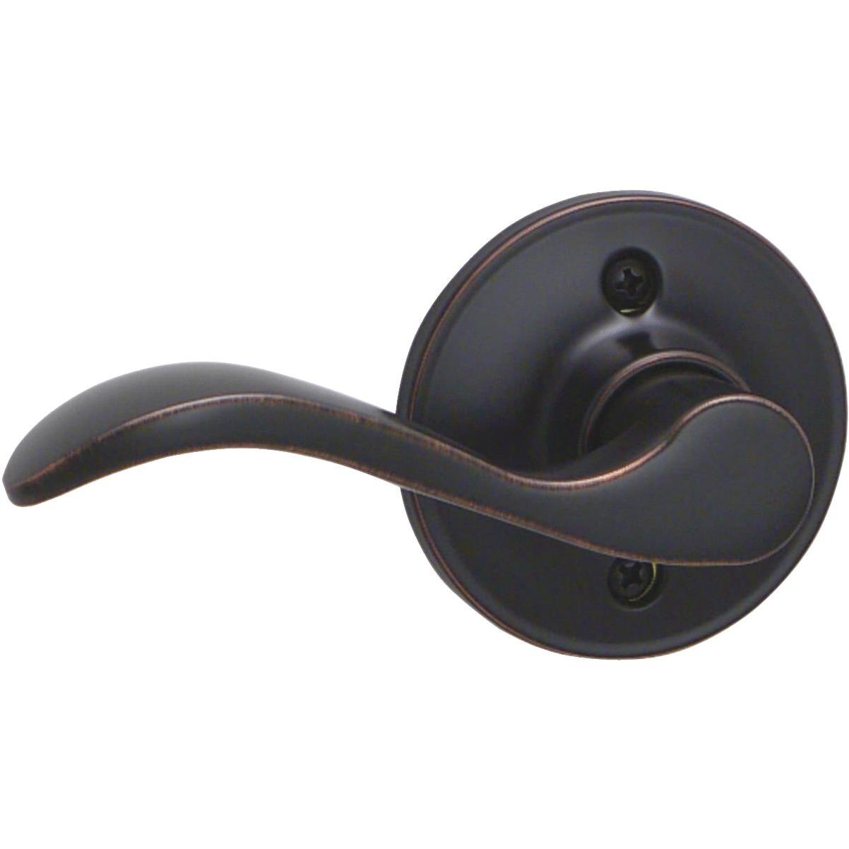 Explore Hardware AHI63051 Geneva Door Lever Function: Passage