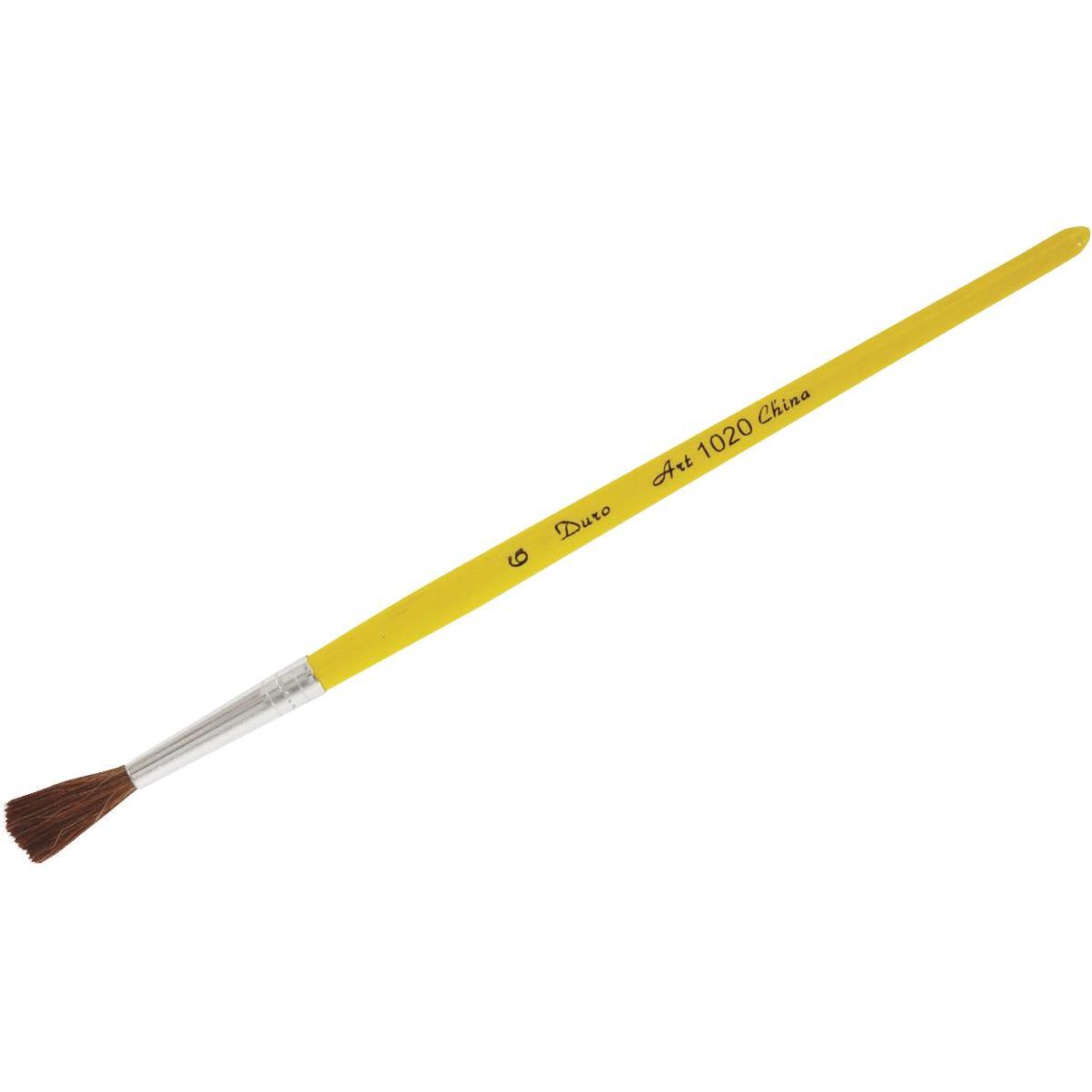 Wooster Softip 1 in. Angle Sash Paint Brush