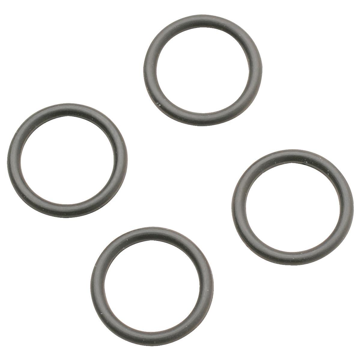 Danco 10-Pack 7/8-in x 1/16-in Rubber Faucet O-Ring in the Faucet O-Rings  department at