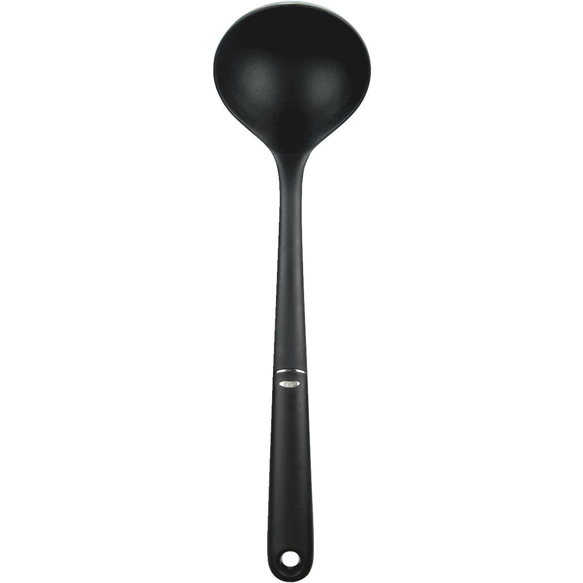 Oxo Good Grips Jar Spatula, Oat, Silicone