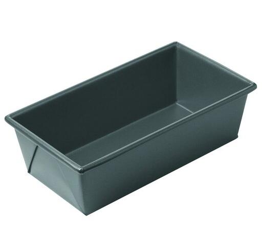 1 Pound Chicago Metallic Non Stick Loaf Pan