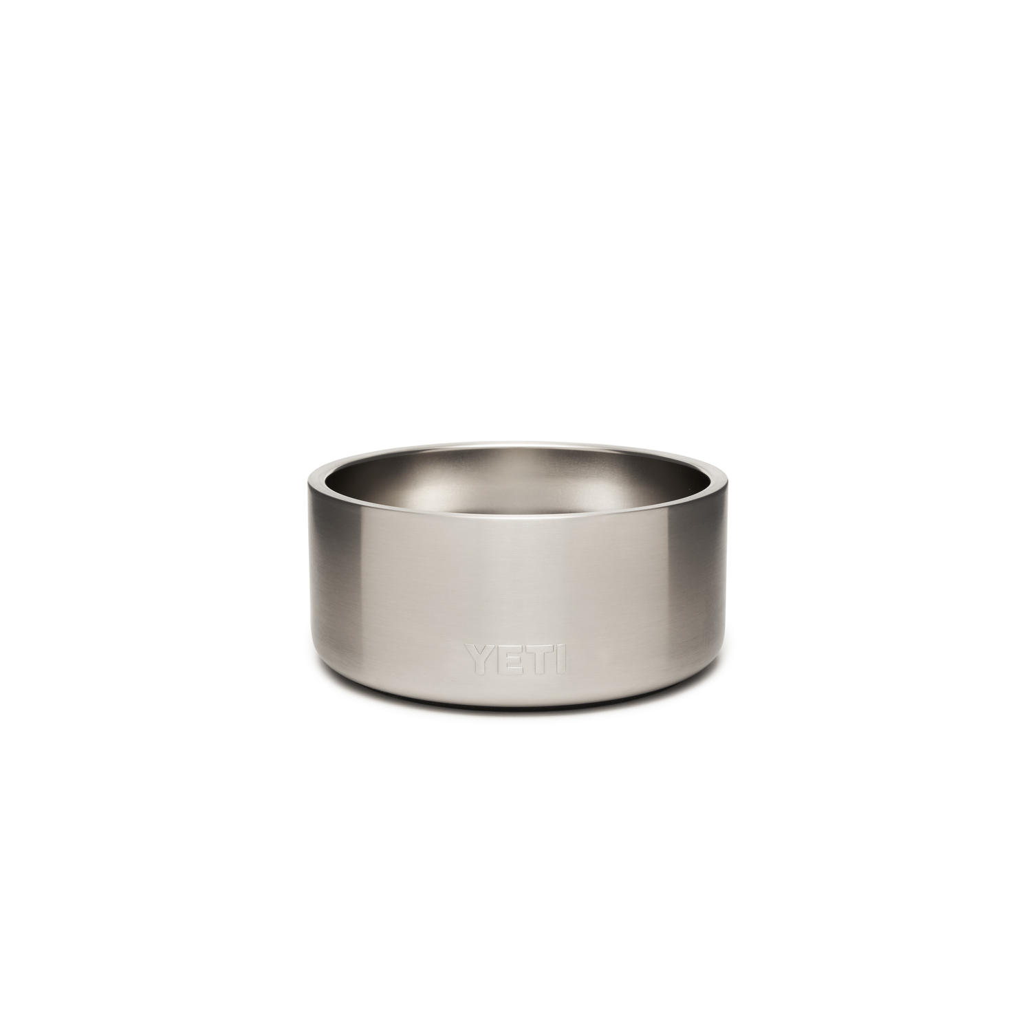 Yeti Boomer 4 Dogbowl - Stainless Steel