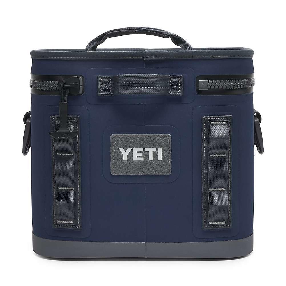 Yeti Hopper Flip 8 Cooler (Navy)