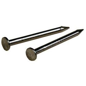 Hillman 17-Gauge Steel Brad Nails (2-oz)