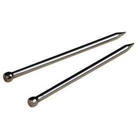 Hillman 1-in 17-Gauge Steel Brad Nails (2-oz)