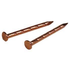 Hillman 17-Gauge Steel Brad Nails (2-oz)