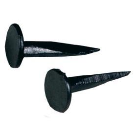 Hillman 2-oz 9/16-in Black Cut Tack