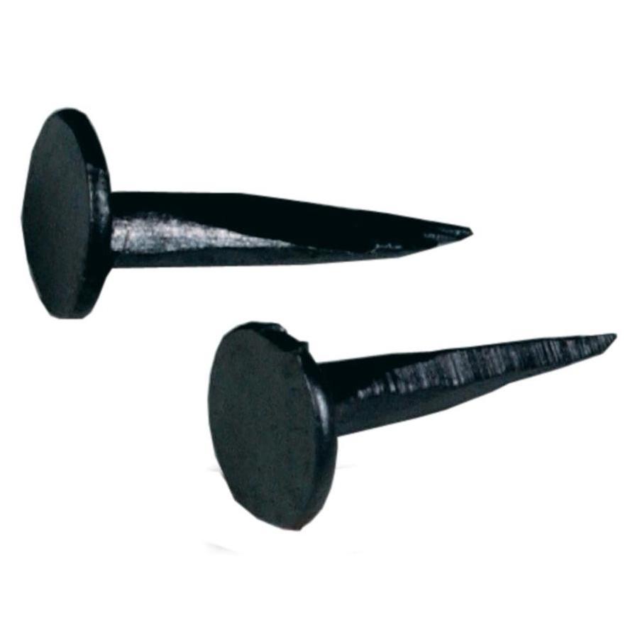 Hillman 2-oz 11/16-in Black Cut Tack