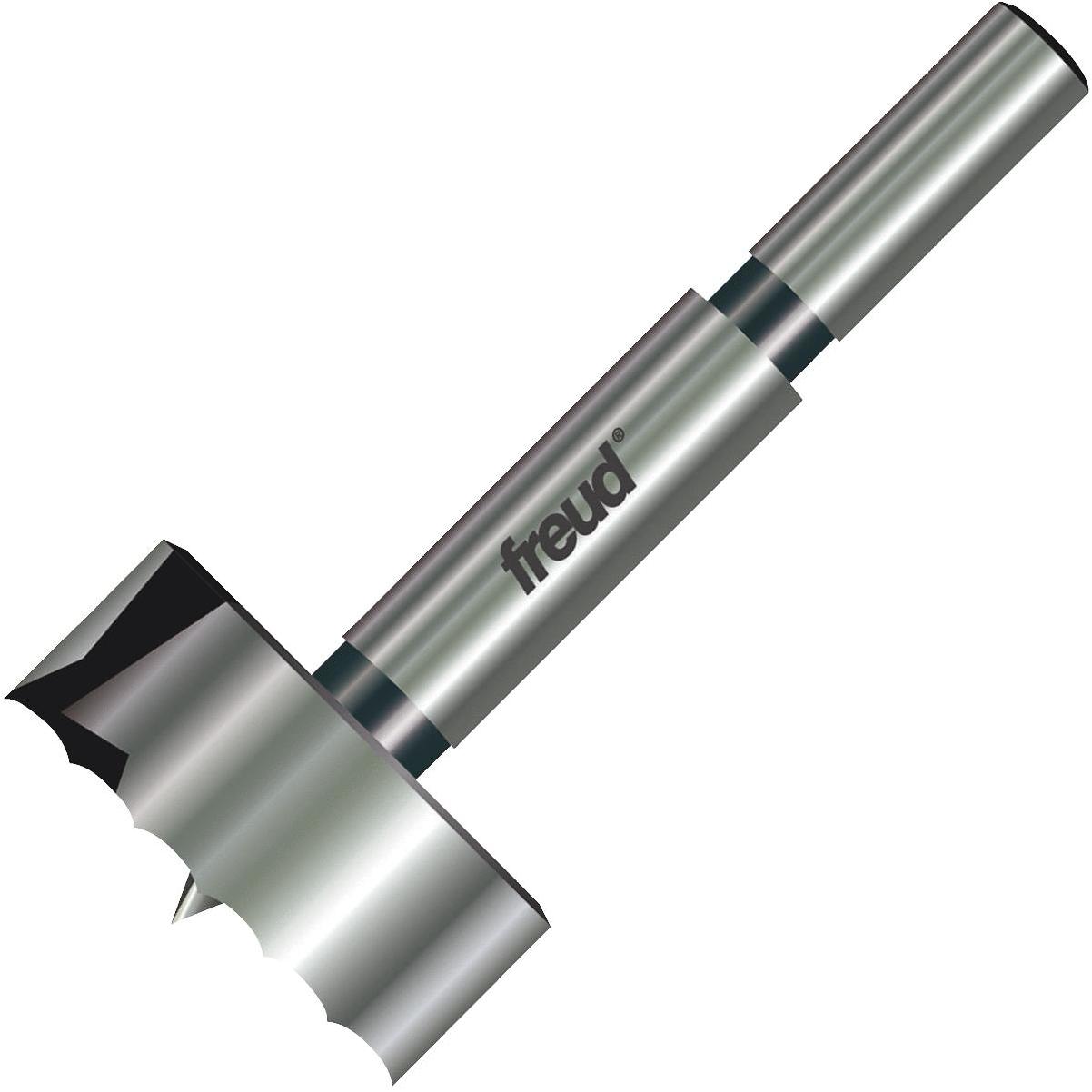 High Speed Steel Forstner Drill Bit 