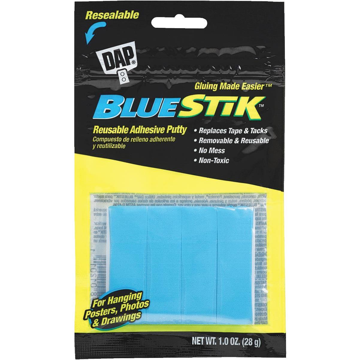 Gorilla Removable Mounting Putty, Off-White 