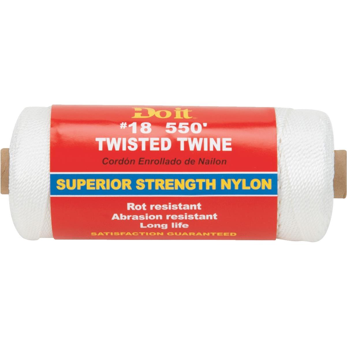 Buy Do it Best Nylon Twine White