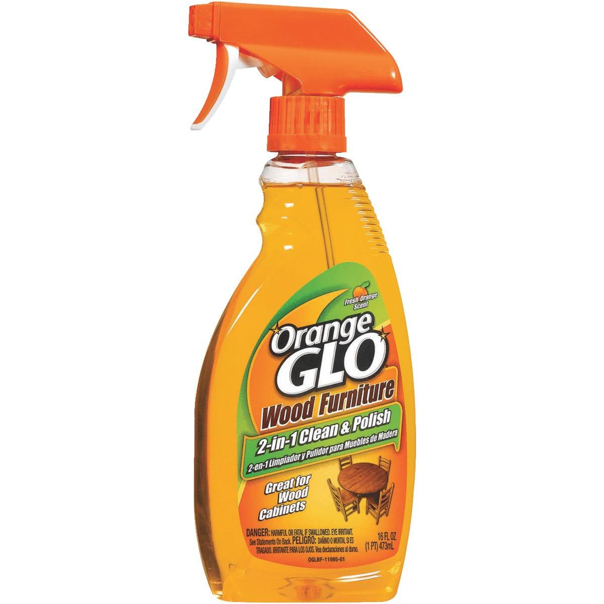 Mean Green Mildew Destroyer with Bleach 32 FL. OZ