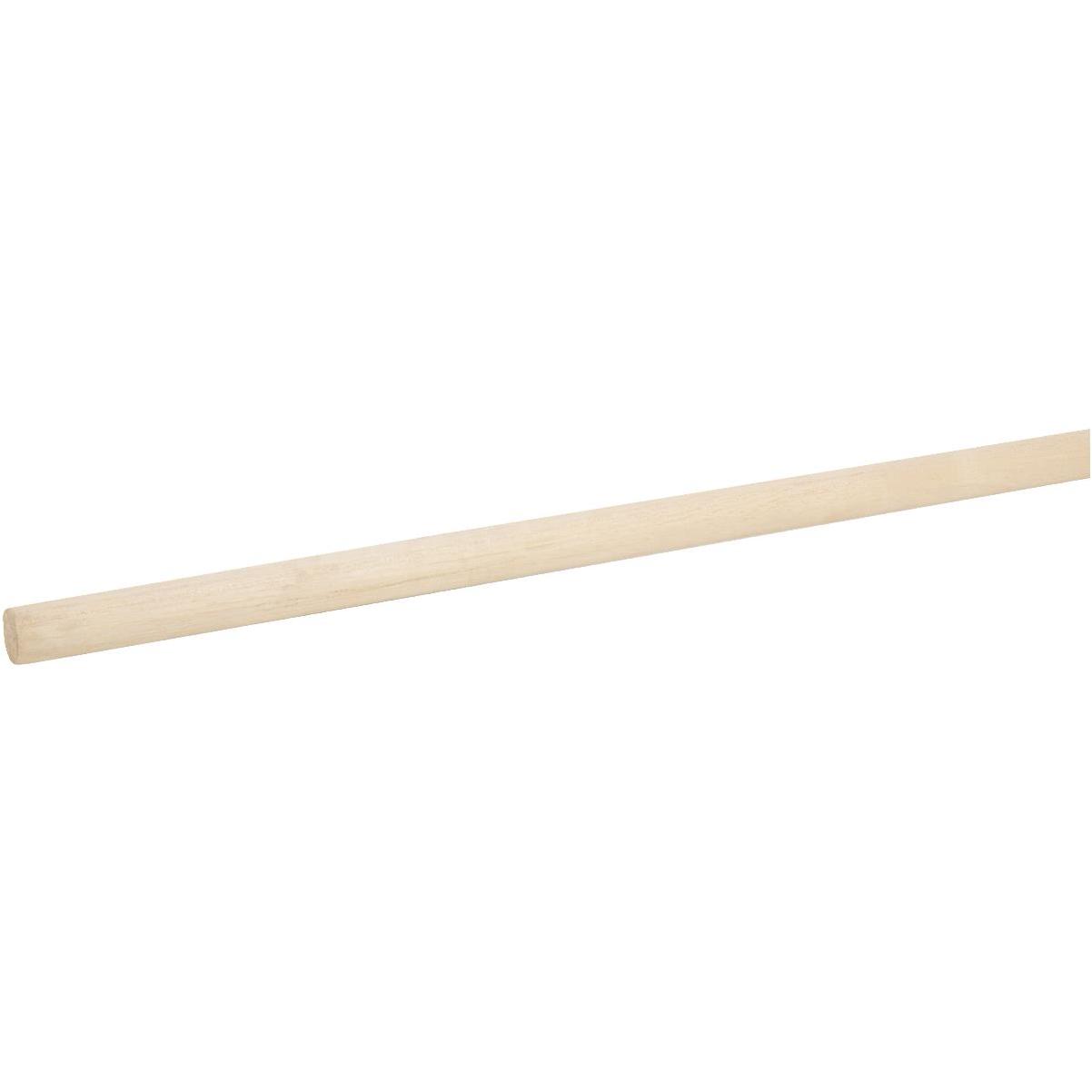 Wooden Dowel Rod 1/8 x 48