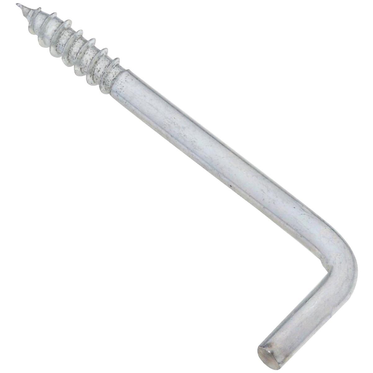 National VS2021 Series 3/4 In. Screw in Cup Hook (50 Count)