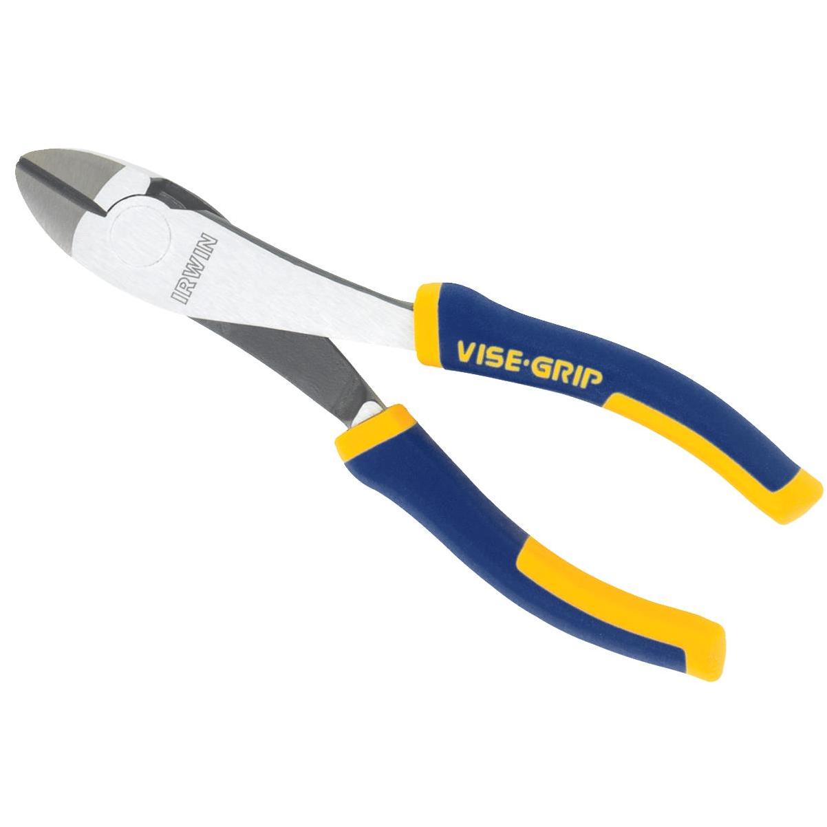 6 in. Diagonal Cutters