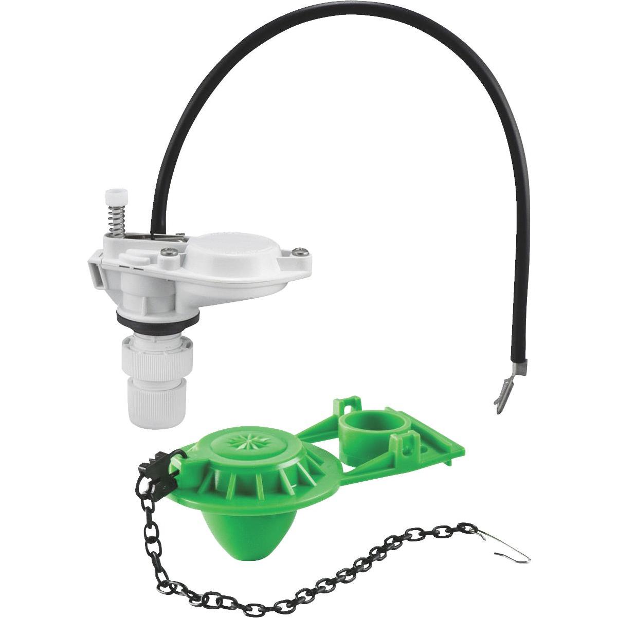 Keeney Manufacturing Company Do it Mini Pilot Toilet Repair Kit