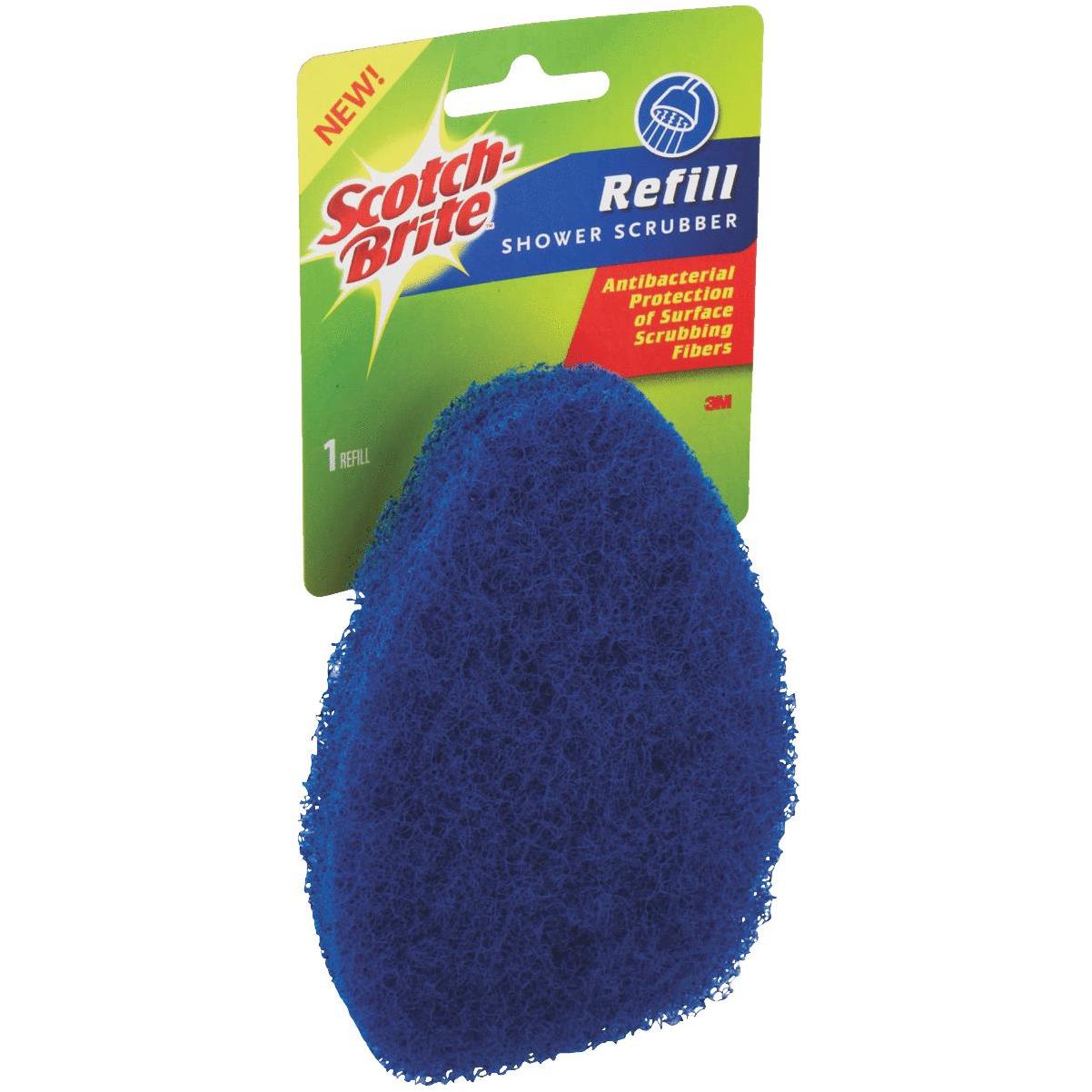 Scotch-Brite 3M Scrubber, Tub & Tile, Non-Scratch