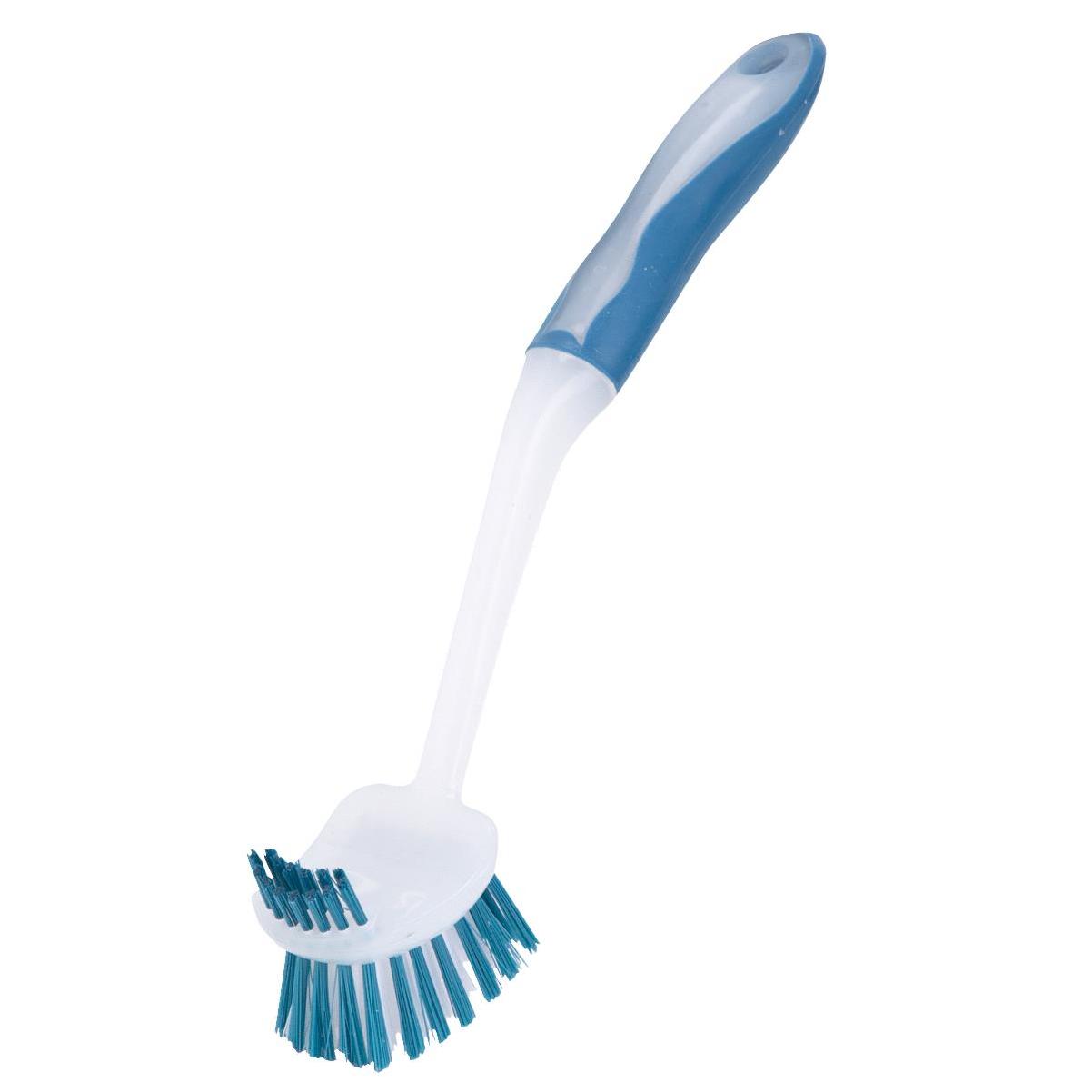 Sink & Dish Scrub Brush