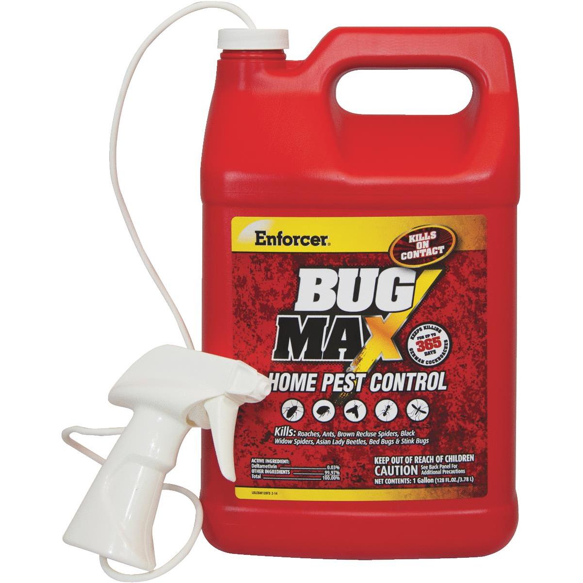 Bengal Flying Insect Killer 2  Bug Spray for Indoor & Outdoor Use