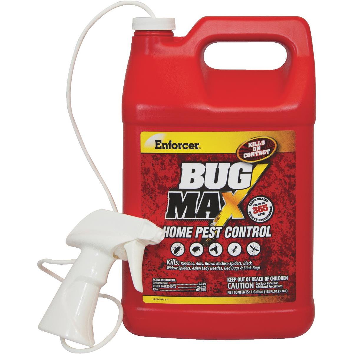 Raid Perimeter Protection Insect Control - 128 fl oz