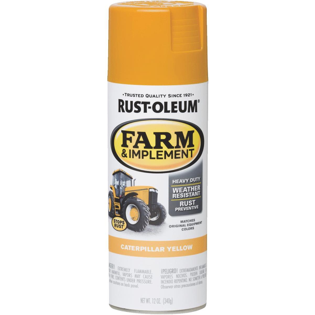 Rust-Oleum 12 oz. Dark Green Automotive Self-Etching Spray Primer, Flat at  Tractor Supply Co.