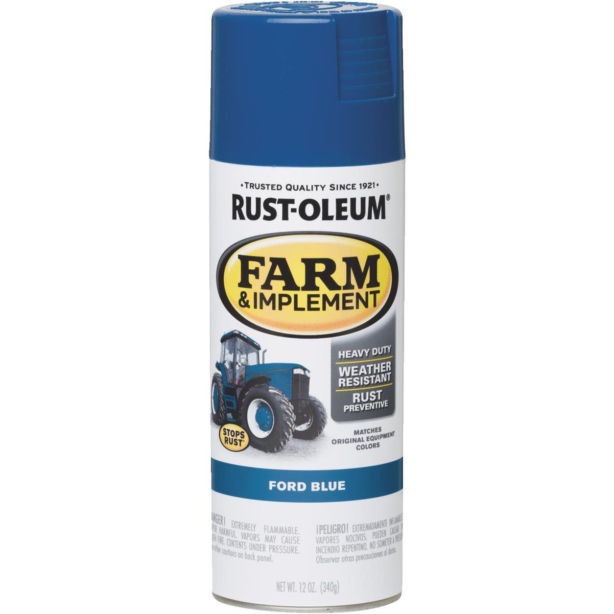 Rust-Oleum Camouflage 2X Ultra Cover 12 Oz. Flat Spray Paint, Deep