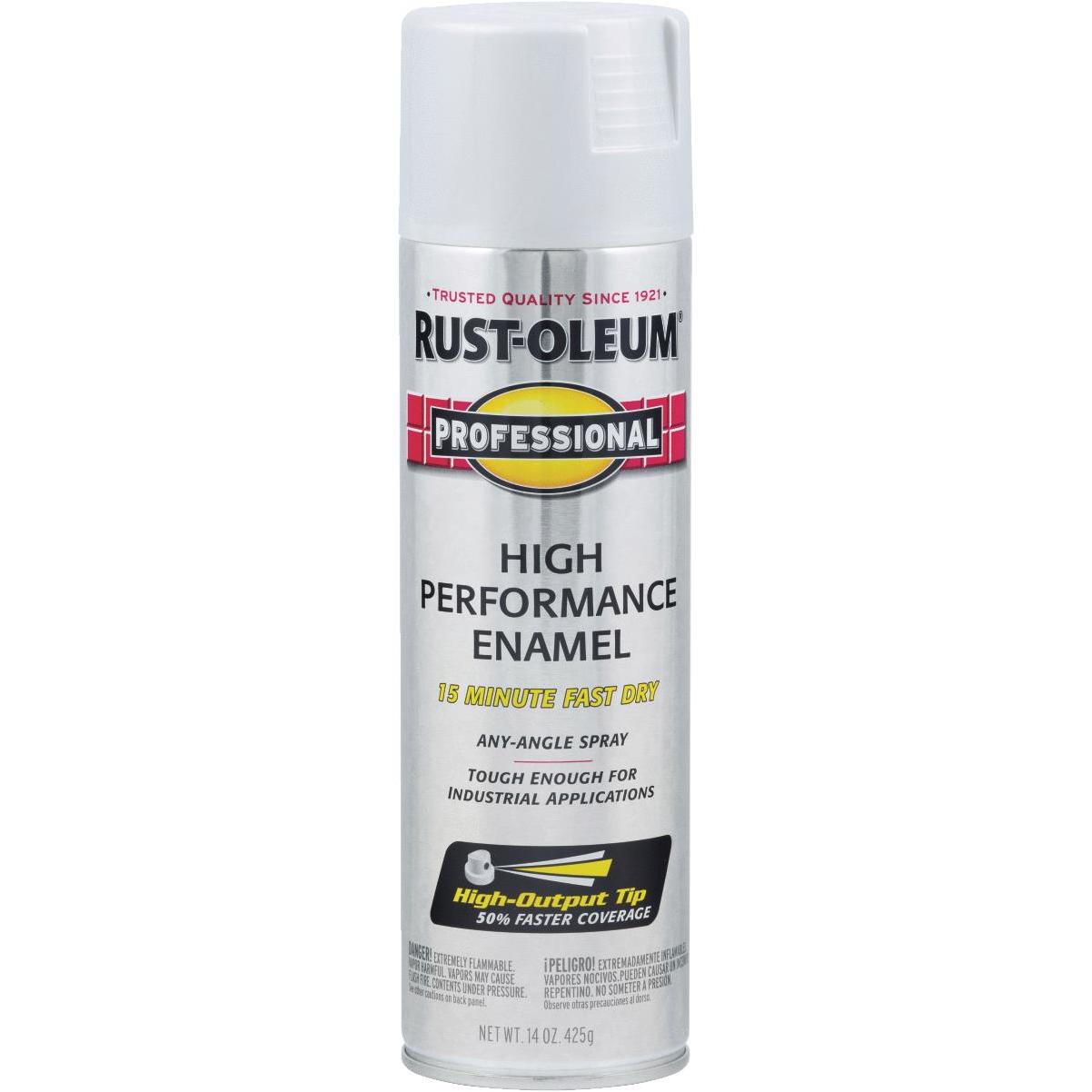 Rust-Oleum Painter's Touch 2X Ultra Cover Clear 12 Oz. Matte