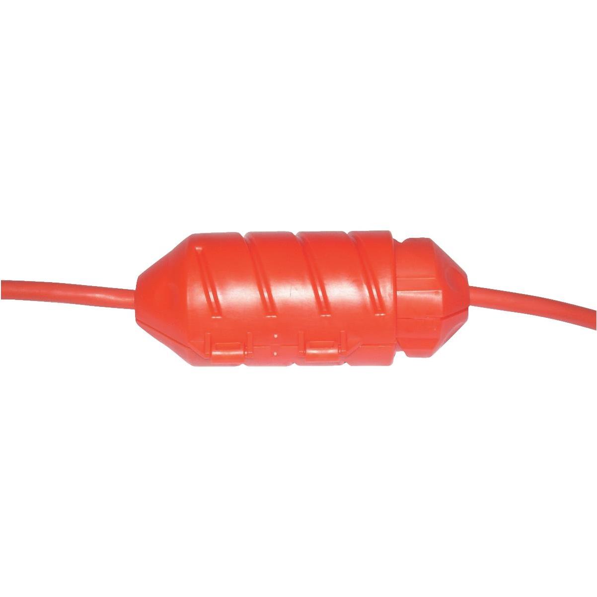 Waterproof Extension Cord Connector 