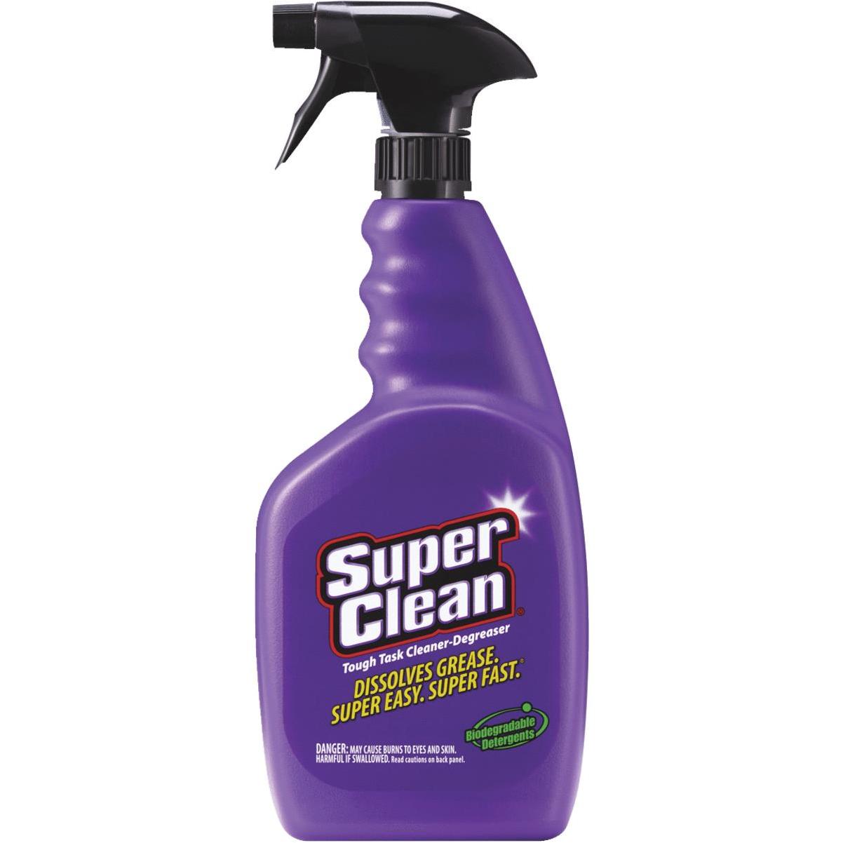 Simple Clean 24 Oz. Original Cleaner and Degreaser