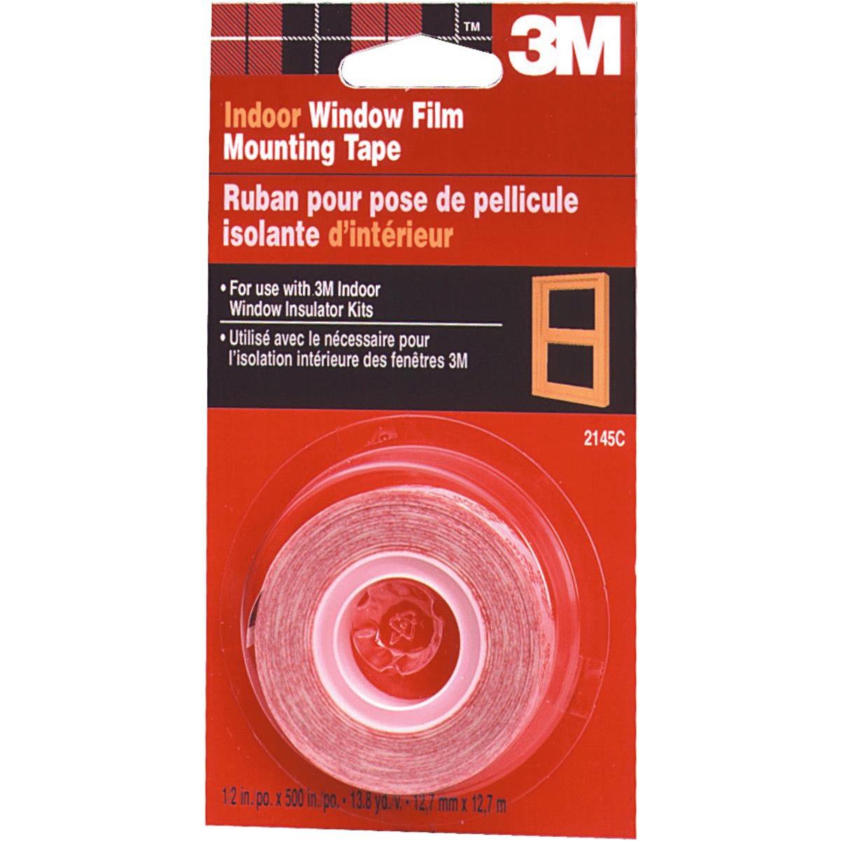 3M 84 In. x 237 In. Oversized Window Indoor Window Insulation Kit