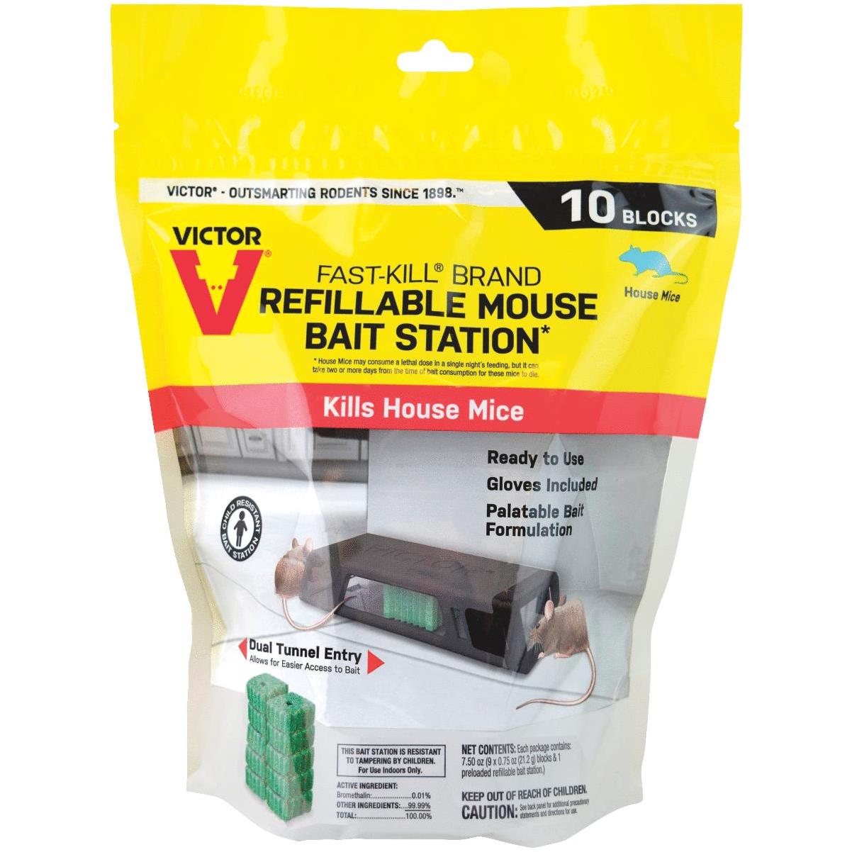 Intruder 16500 The Better Rodent Trap 