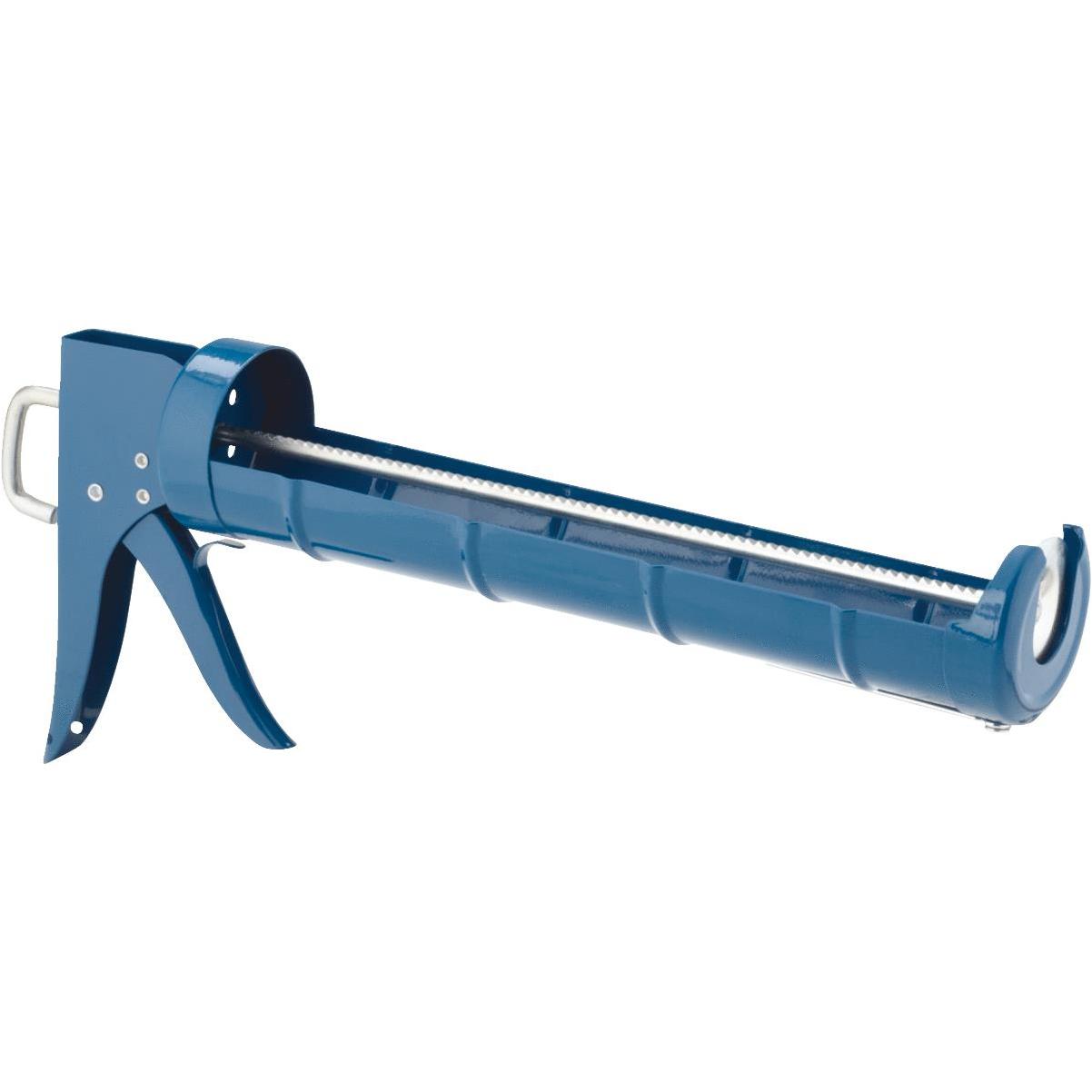 Thrust Ratchet Cradle Caulk Gun 