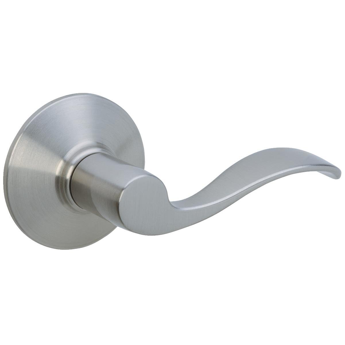 National Catalog V8602 White Closet Rod End Caps (2-Count)