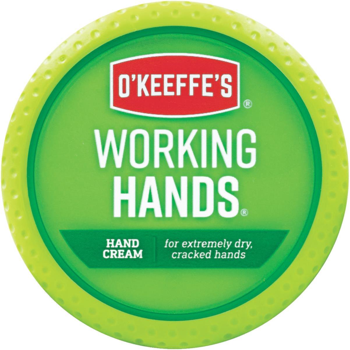 Gorilla O'Keefe's Working Hands Hand Soap, 12 Oz.