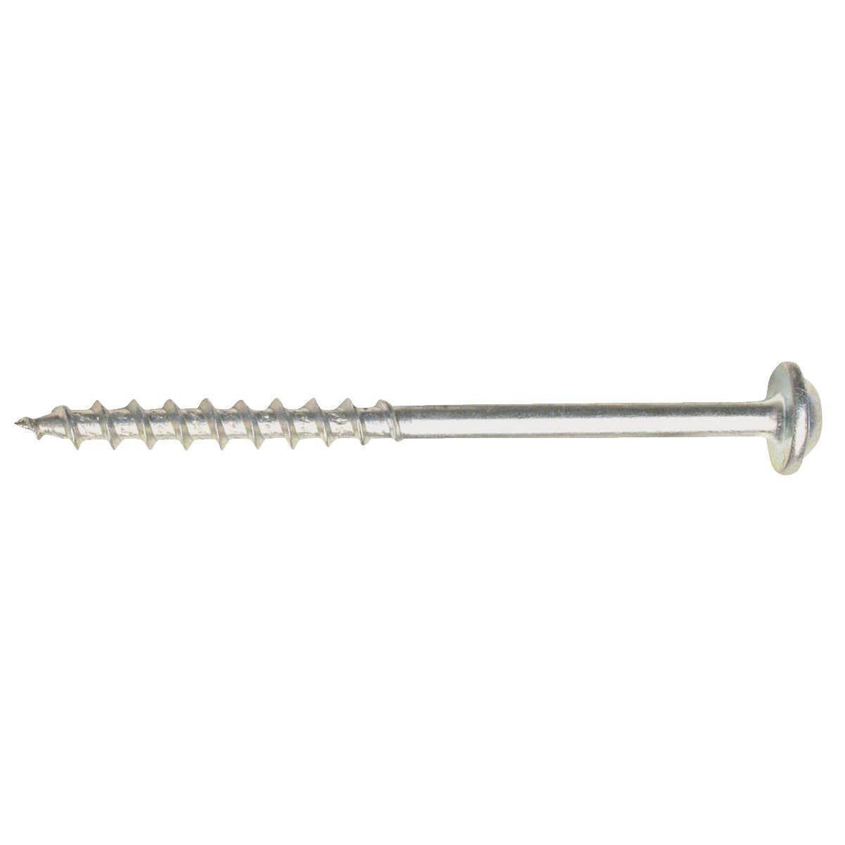 Kreg Pocket Hole Screws - Blue-Kote 1-1/2 / 100