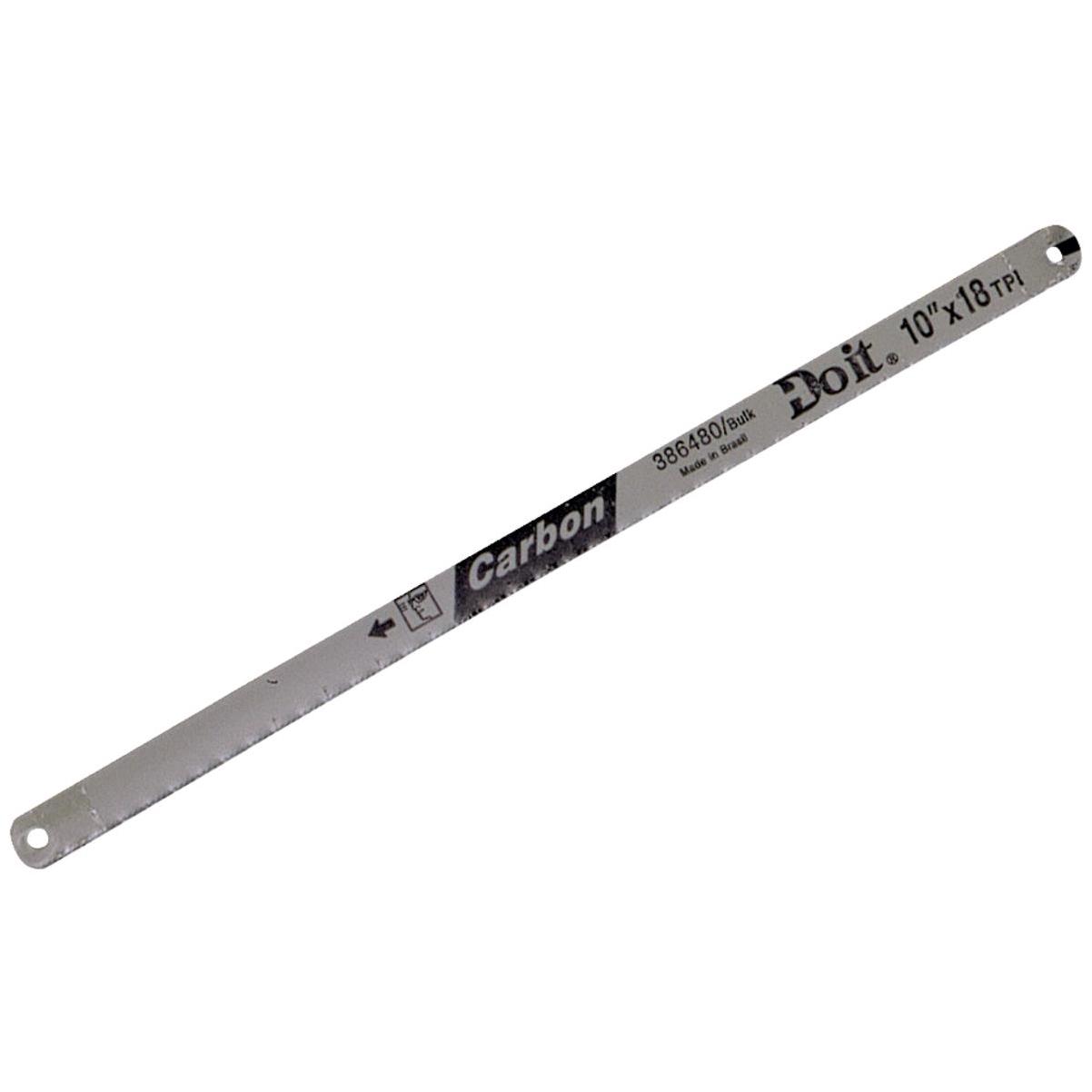 AMERICAN SAW & MFG CO #S032HE 10" 32T Hand Hack Blade - Hartmann Variety - View #8