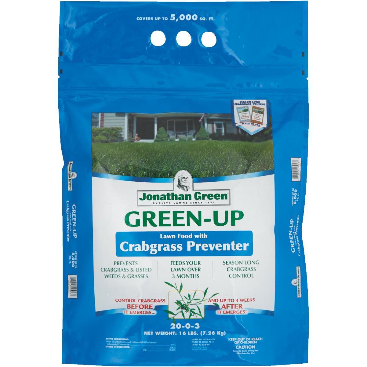 3 2 3 Lawn Fertilizer