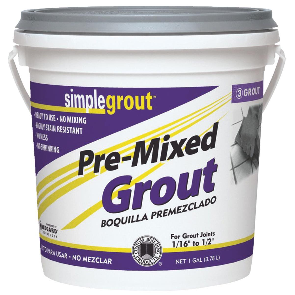 Marshalltown TLW Grout-Sponge