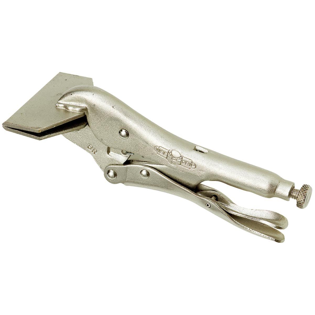 Irwin Vise-Grip 6 in. Locking C-Clamp