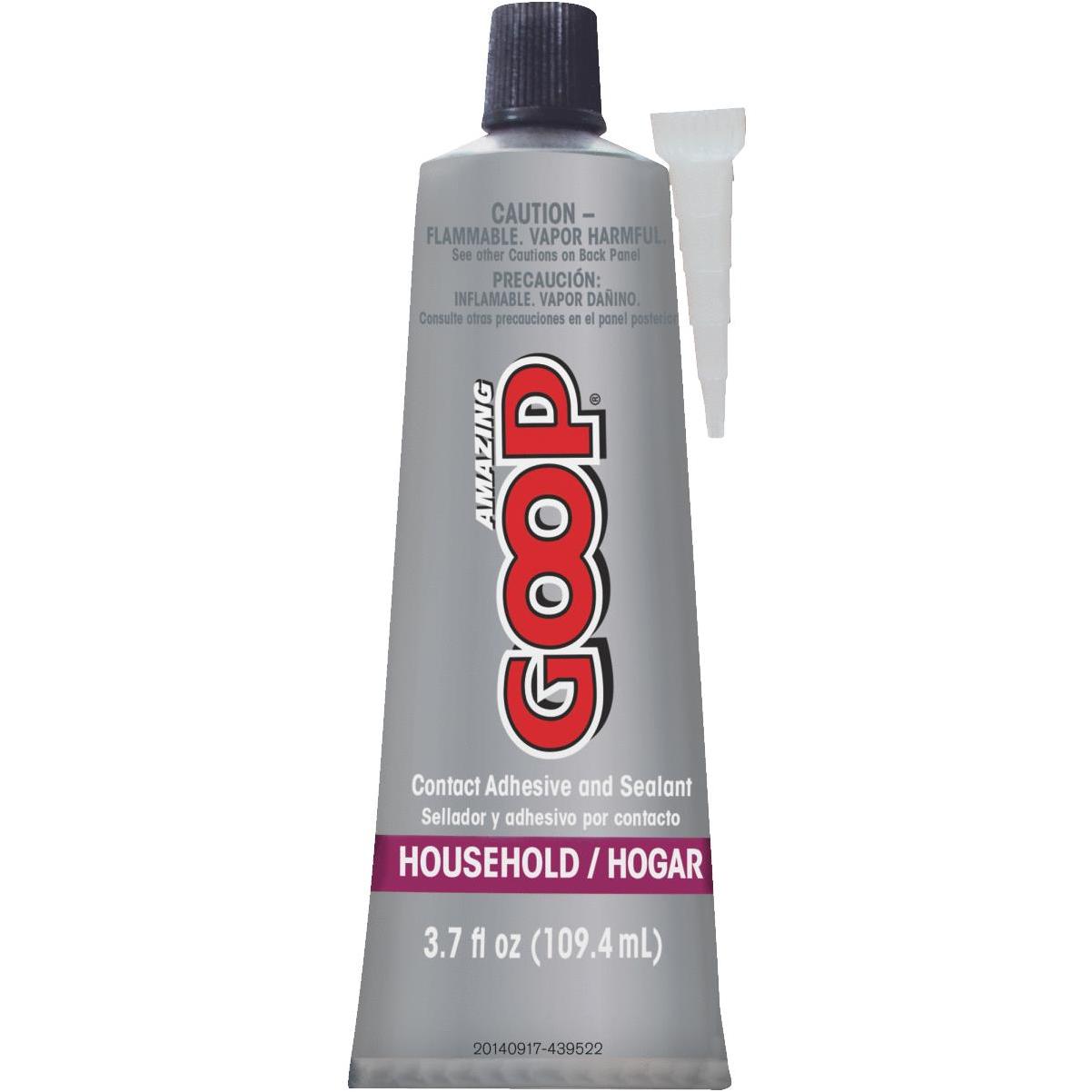 Goop Amazing Goop 3.7 Oz. Household Adhesive