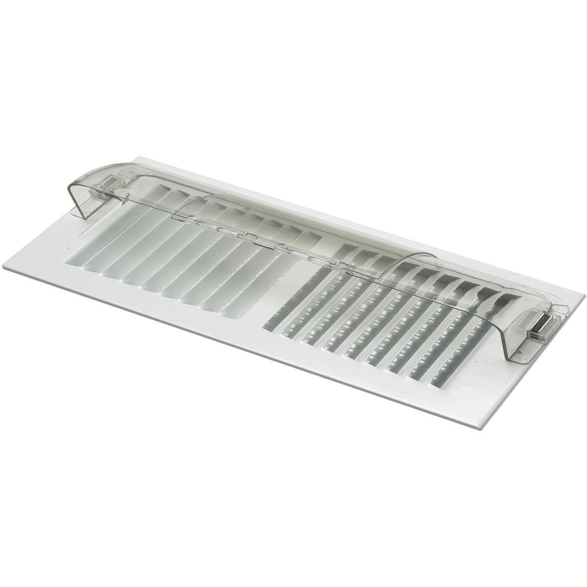 Frost King Magnetic Vent Covers, 8x15 3-Pack, White