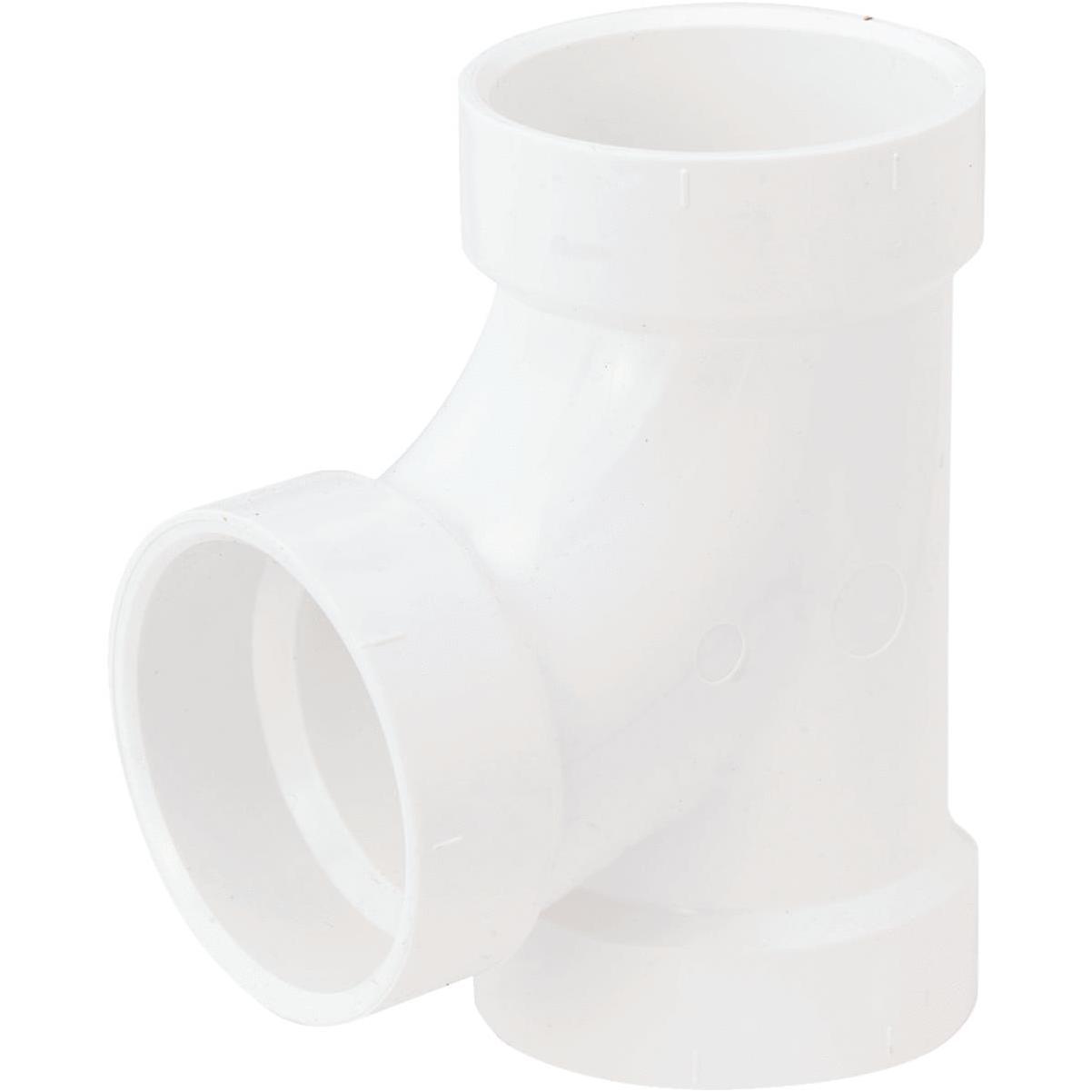 Genova 1-1/2 In. Automatic PVC Vent Valve