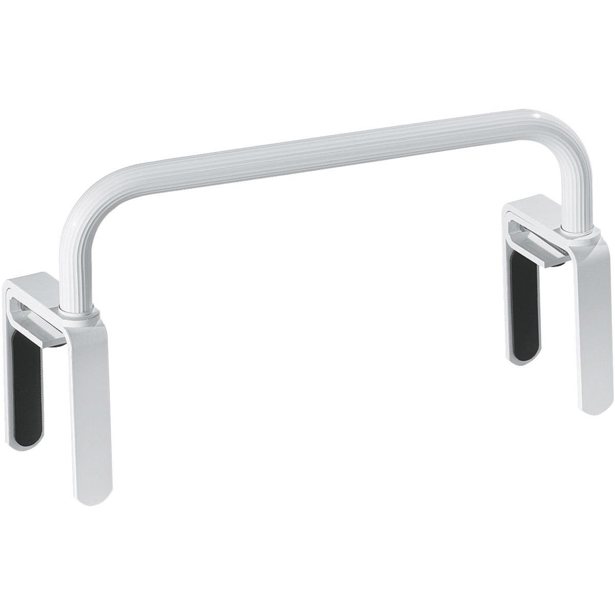 Moen Home Care Glacier Locking Dual Tub Grip